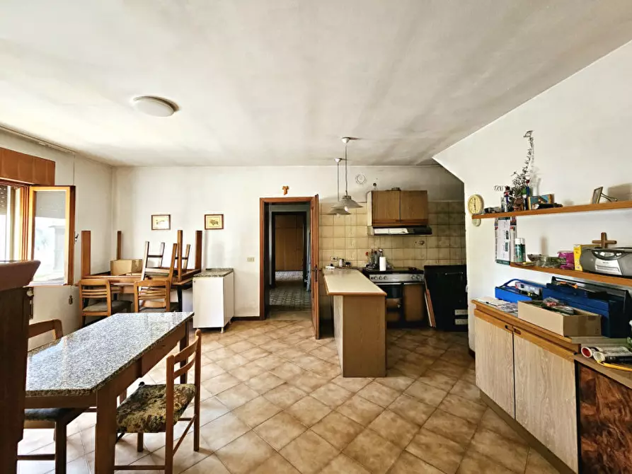 Immagine 4 di Casa indipendente in vendita  in VIA PESCARA a Montagnana