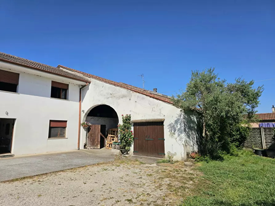 Immagine 5 di Casa indipendente in vendita  in VIA PESCARA a Montagnana