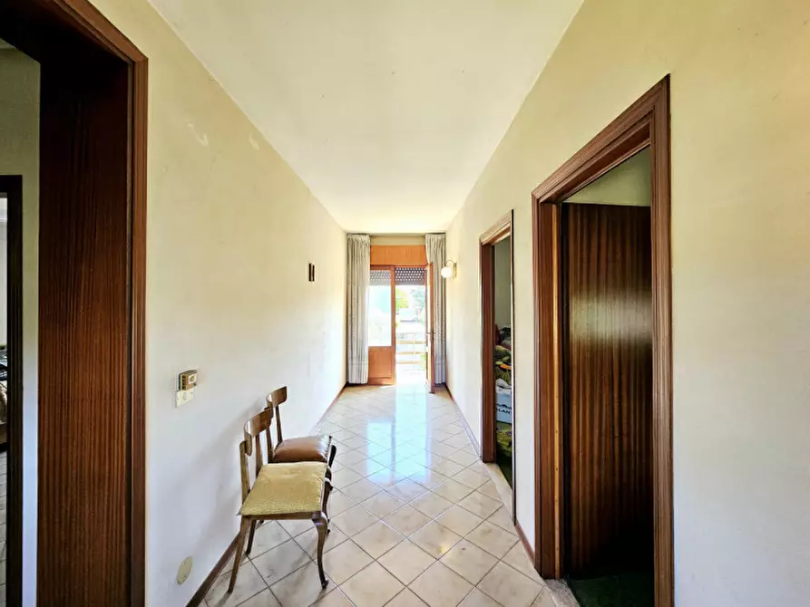 Immagine 10 di Casa indipendente in vendita  in VIA PESCARA a Montagnana