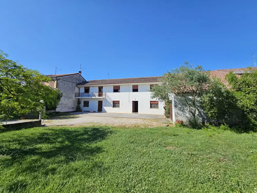 Immagine 11 di Casa indipendente in vendita  in VIA PESCARA a Montagnana