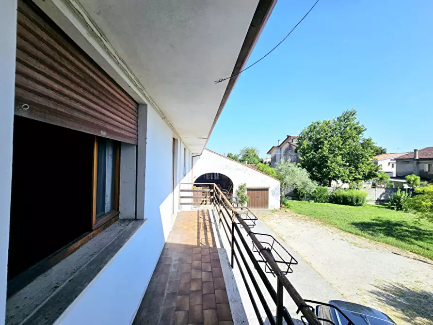 Immagine 12 di Casa indipendente in vendita  in VIA PESCARA a Montagnana
