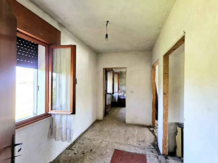 Immagine 14 di Casa indipendente in vendita  in VIA PESCARA a Montagnana