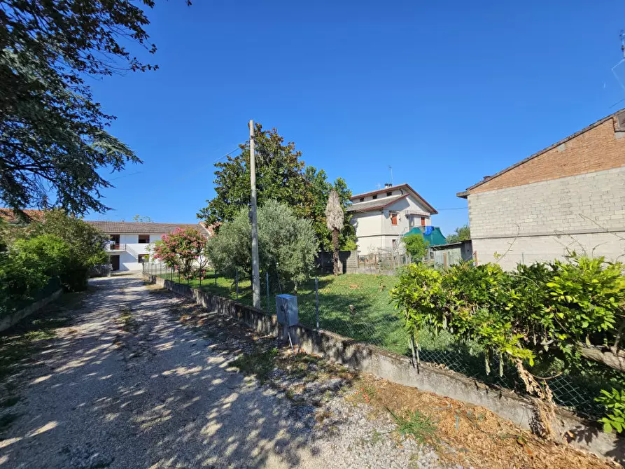 Immagine 15 di Casa indipendente in vendita  in VIA PESCARA a Montagnana