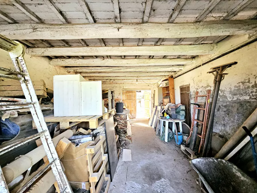 Immagine 17 di Casa indipendente in vendita  in VIA PESCARA a Montagnana