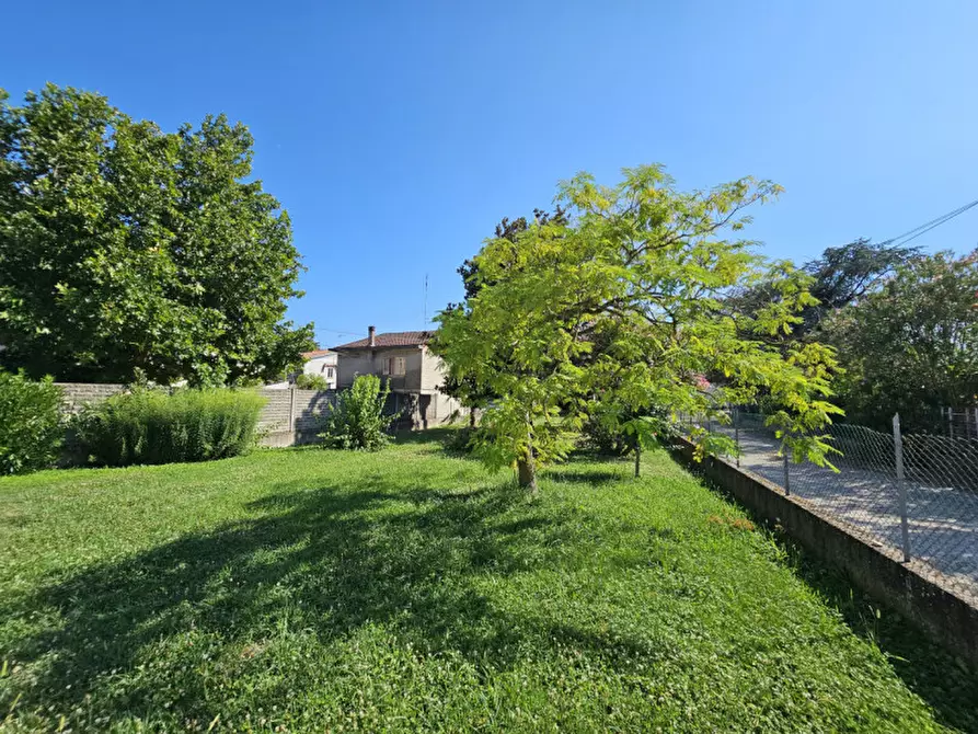 Immagine 20 di Casa indipendente in vendita  in VIA PESCARA a Montagnana