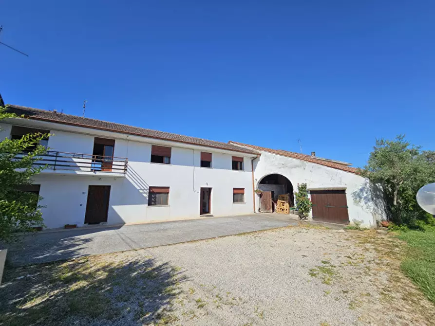 Immagine 21 di Casa indipendente in vendita  in VIA PESCARA a Montagnana