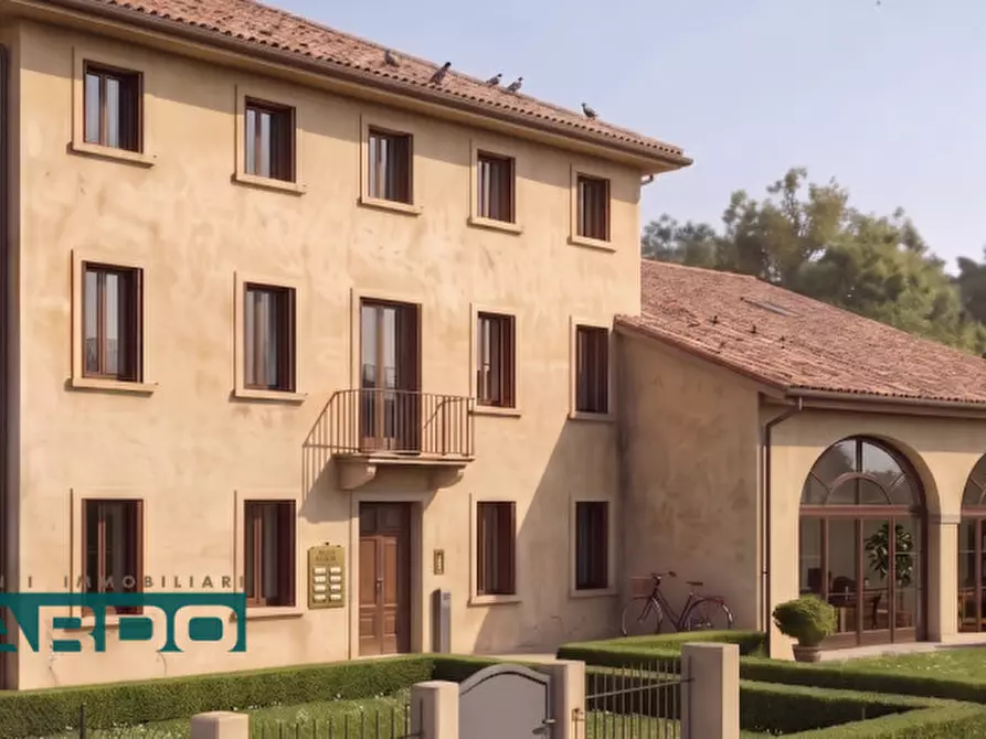 Immagine 2 di Rustico / casale in vendita  a Riese Pio x