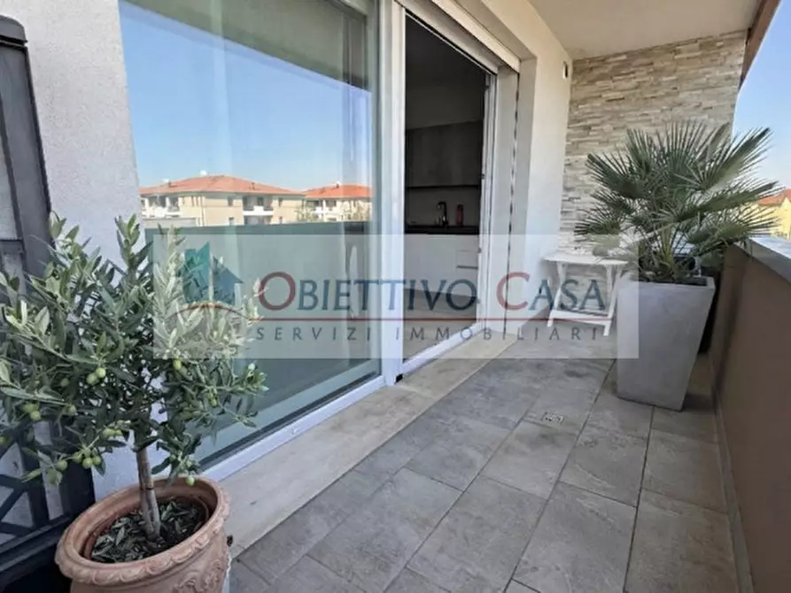 Immagine 1 di Appartamento in vendita  in Via Cesare Battisti a Albignasego