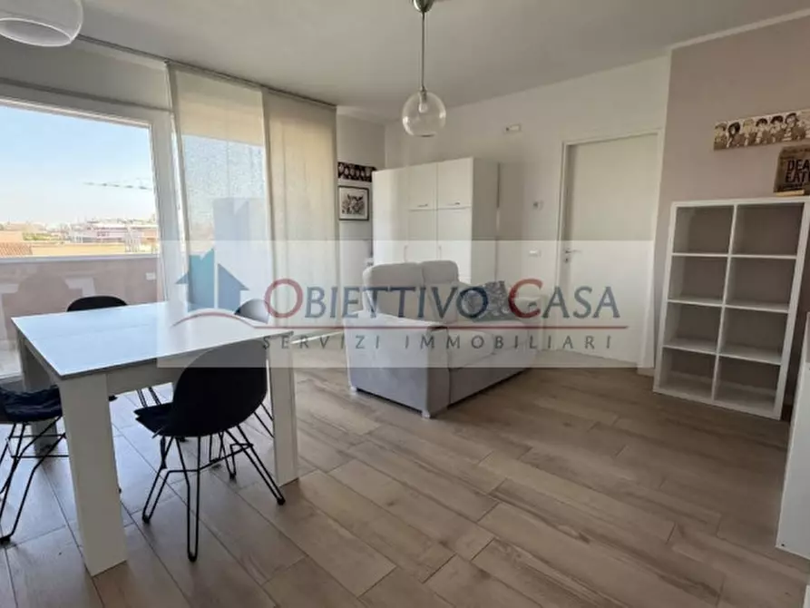Immagine 2 di Appartamento in vendita  in Via Cesare Battisti a Albignasego