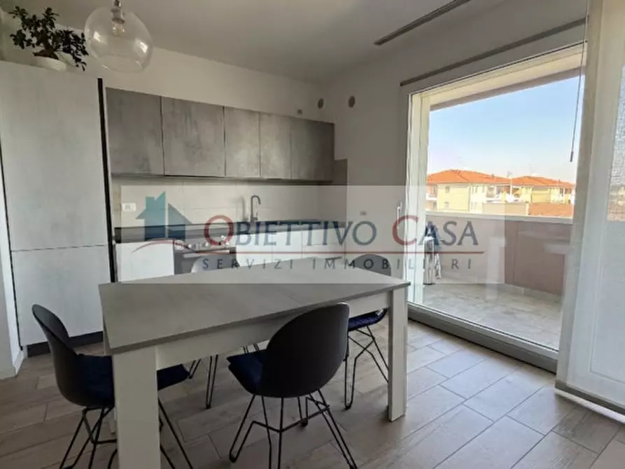 Immagine 3 di Appartamento in vendita  in Via Cesare Battisti a Albignasego