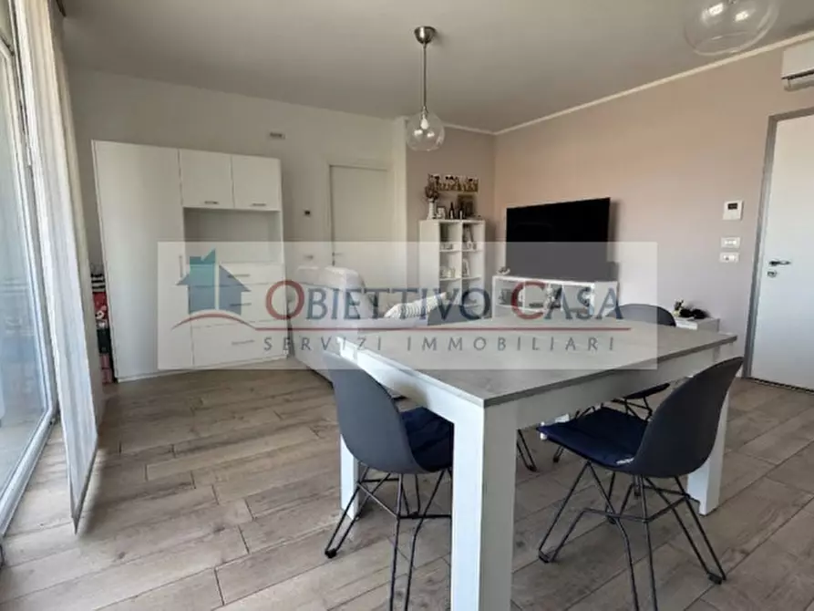 Immagine 4 di Appartamento in vendita  in Via Cesare Battisti a Albignasego