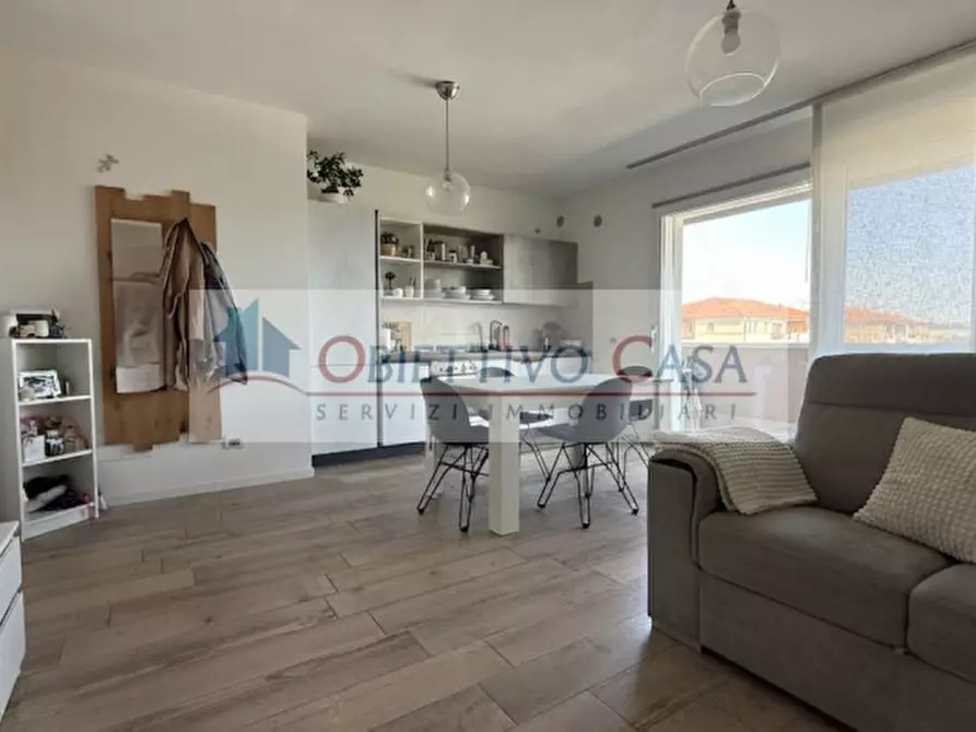 Immagine 5 di Appartamento in vendita  in Via Cesare Battisti a Albignasego