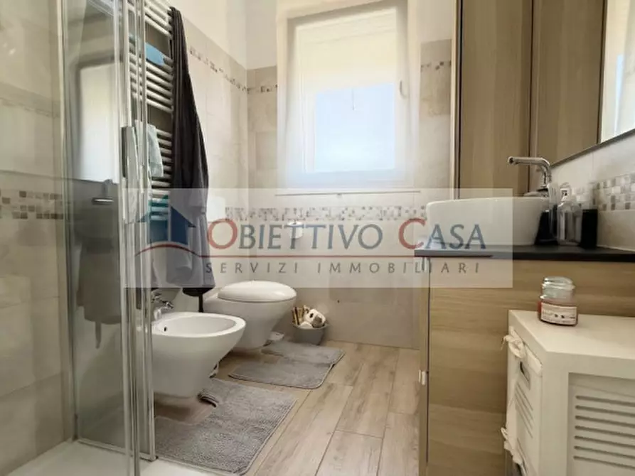 Immagine 8 di Appartamento in vendita  in Via Cesare Battisti a Albignasego