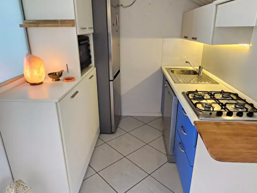Immagine 3 di Appartamento in affitto  in VIA PELLETTA 15 a Asti