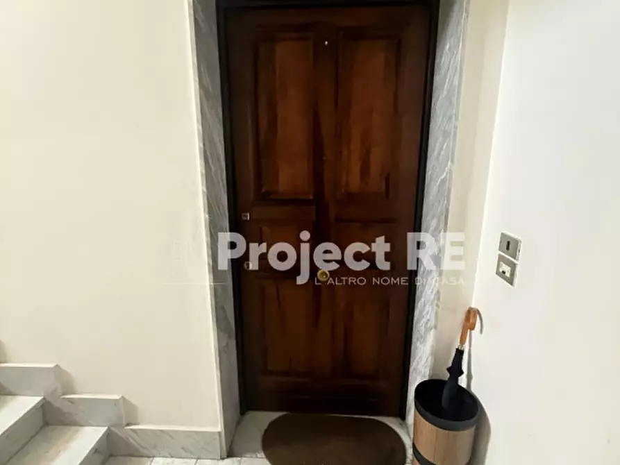 Immagine 6 di Appartamento in vendita  a Reggio Di Calabria