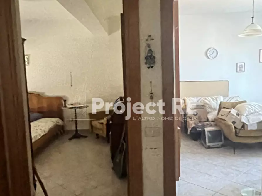 Immagine 9 di Appartamento in vendita  a Reggio Di Calabria