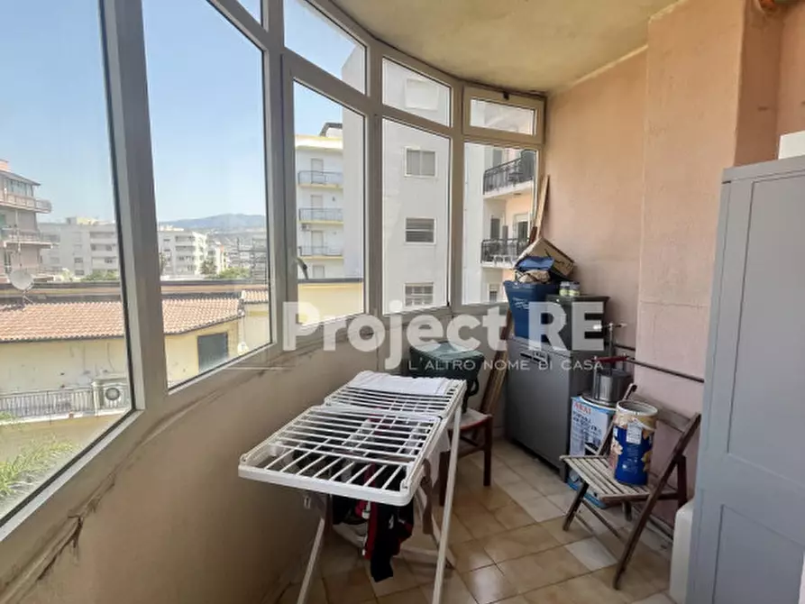 Immagine 10 di Appartamento in vendita  a Reggio Di Calabria