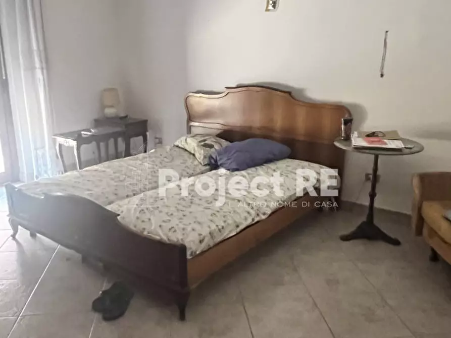 Immagine 12 di Appartamento in vendita  a Reggio Di Calabria