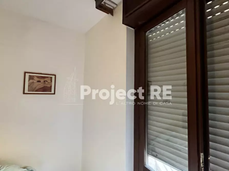 Immagine 15 di Appartamento in vendita  a Reggio Di Calabria