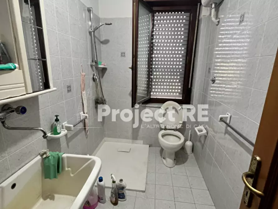 Immagine 16 di Appartamento in vendita  a Reggio Di Calabria