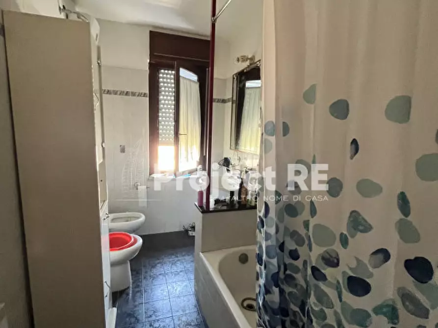 Immagine 17 di Appartamento in vendita  a Reggio Di Calabria