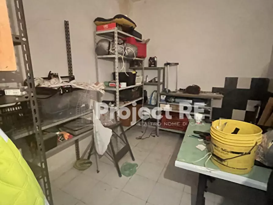 Immagine 19 di Appartamento in vendita  a Reggio Di Calabria