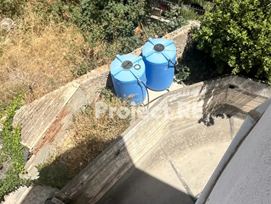 Immagine 21 di Appartamento in vendita  a Reggio Di Calabria