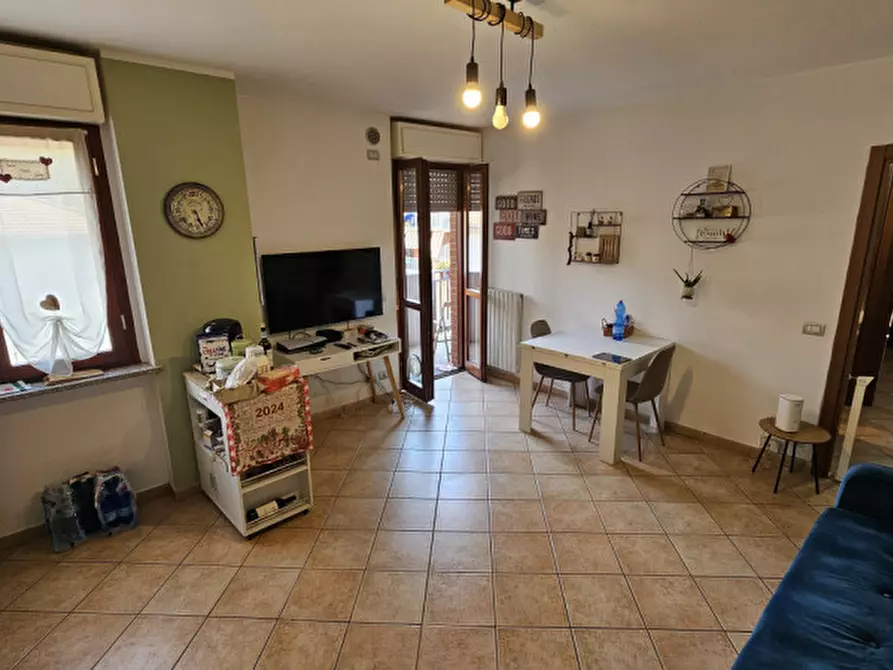 Immagine 2 di Appartamento in affitto  in CORSO VENEZIA 25 a Asti