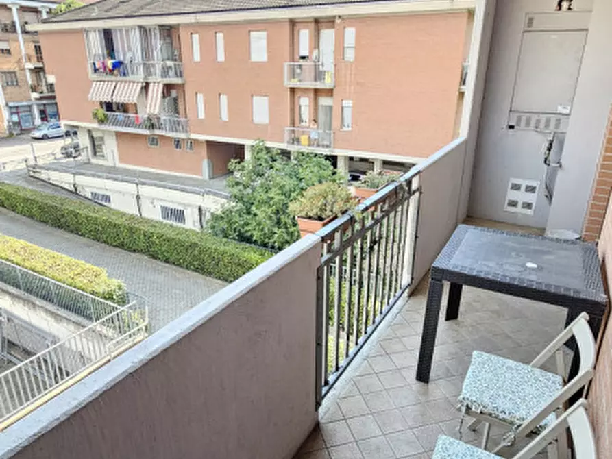 Immagine 3 di Appartamento in affitto  in CORSO VENEZIA 25 a Asti