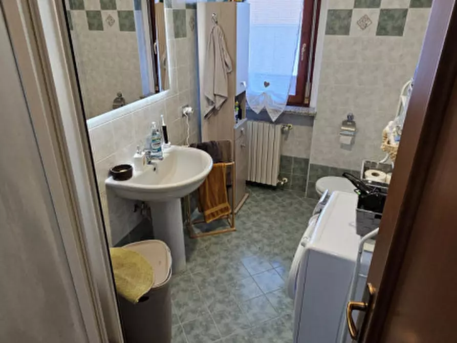 Immagine 6 di Appartamento in affitto  in CORSO VENEZIA 25 a Asti