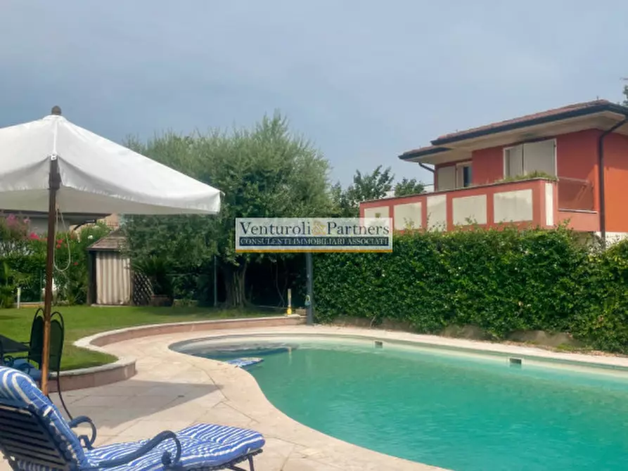 Immagine 11 di Villa in vendita  in Via Salvo D'Acquisto a Mazzano