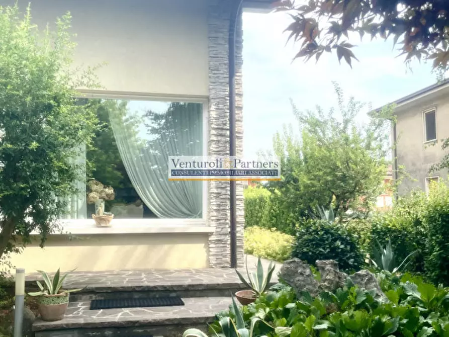 Immagine 14 di Villa in vendita  in Via Salvo D'Acquisto a Mazzano