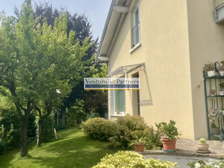 Immagine 15 di Villa in vendita  in Via Salvo D'Acquisto a Mazzano