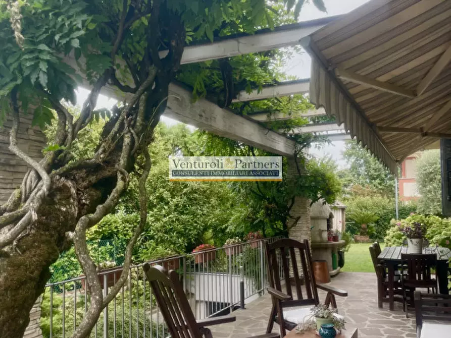 Immagine 16 di Villa in vendita  in Via Salvo D'Acquisto a Mazzano