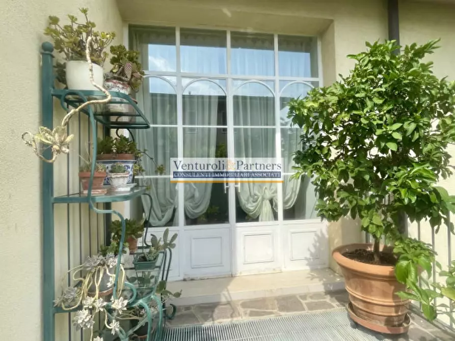 Immagine 17 di Villa in vendita  in Via Salvo D'Acquisto a Mazzano