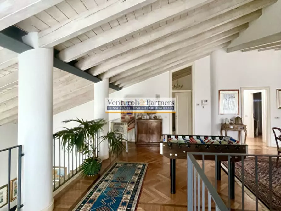 Immagine 18 di Villa in vendita  in Via Salvo D'Acquisto a Mazzano