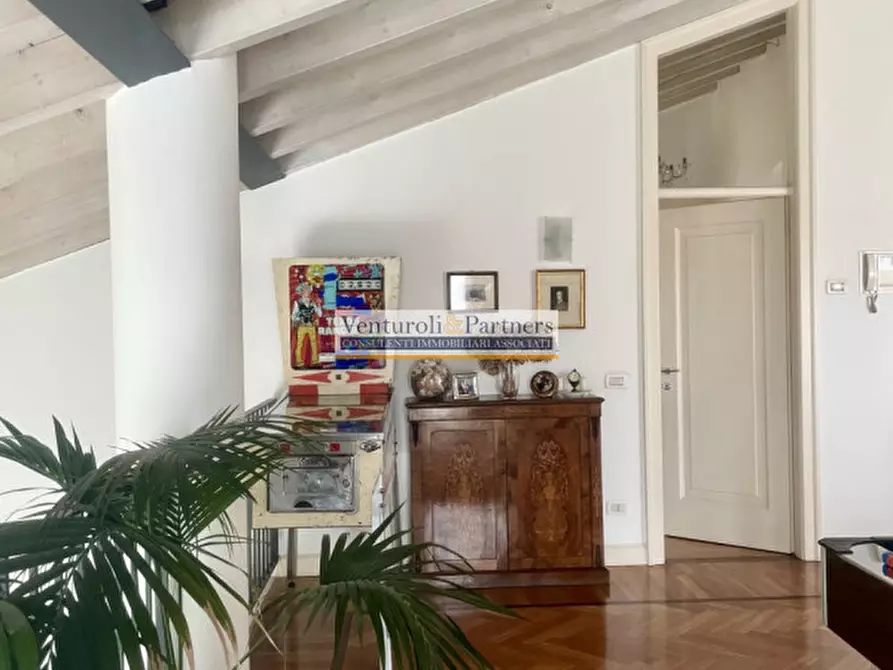 Immagine 19 di Villa in vendita  in Via Salvo D'Acquisto a Mazzano