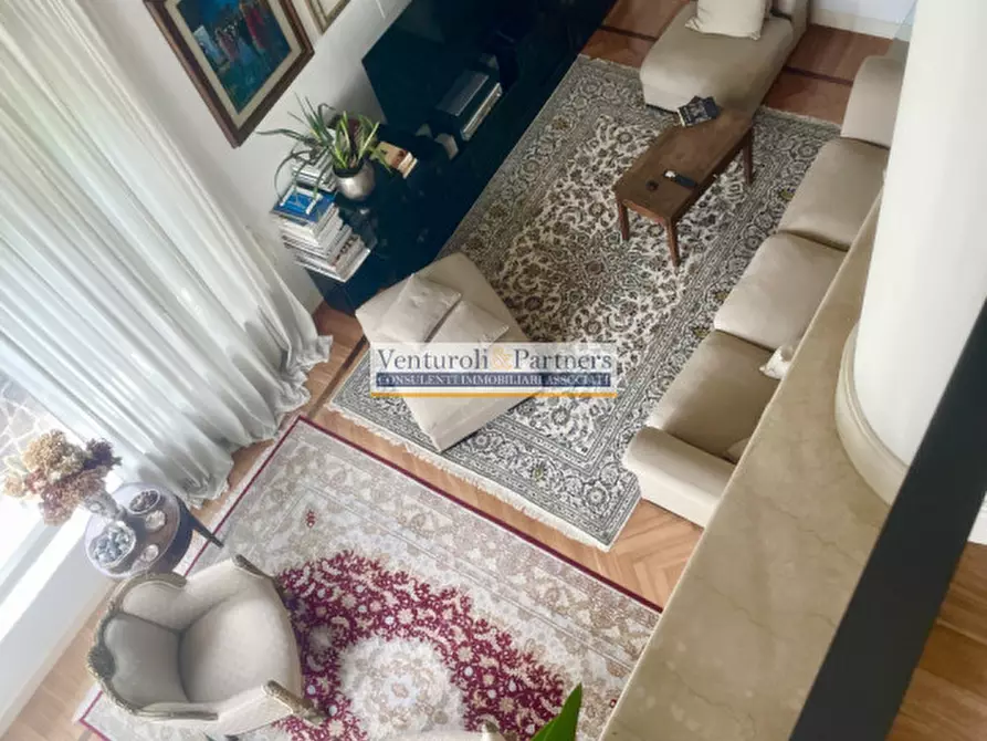 Immagine 21 di Villa in vendita  in Via Salvo D'Acquisto a Mazzano