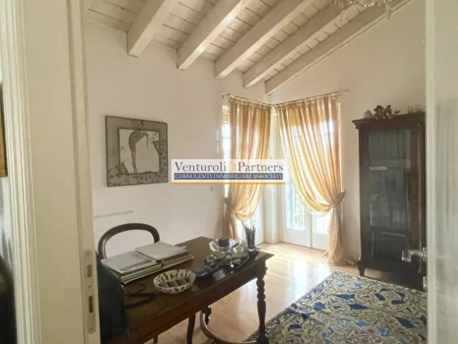 Immagine 22 di Villa in vendita  in Via Salvo D'Acquisto a Mazzano