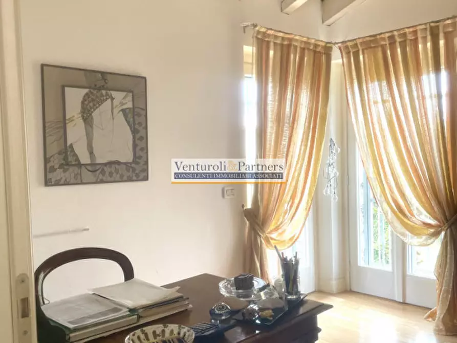 Immagine 23 di Villa in vendita  in Via Salvo D'Acquisto a Mazzano