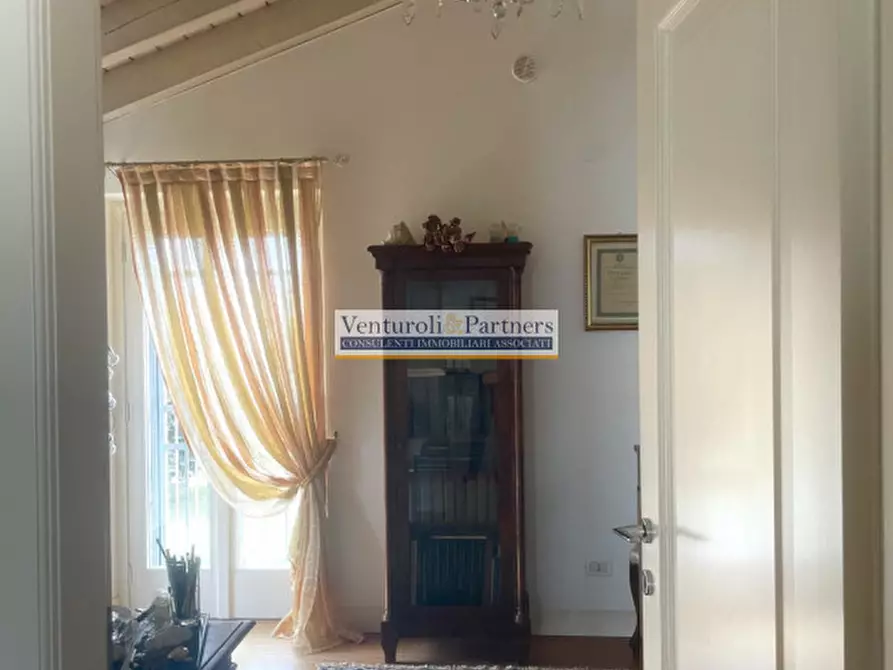 Immagine 24 di Villa in vendita  in Via Salvo D'Acquisto a Mazzano