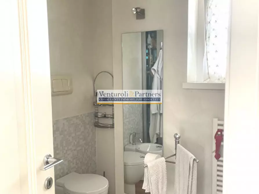 Immagine 25 di Villa in vendita  in Via Salvo D'Acquisto a Mazzano
