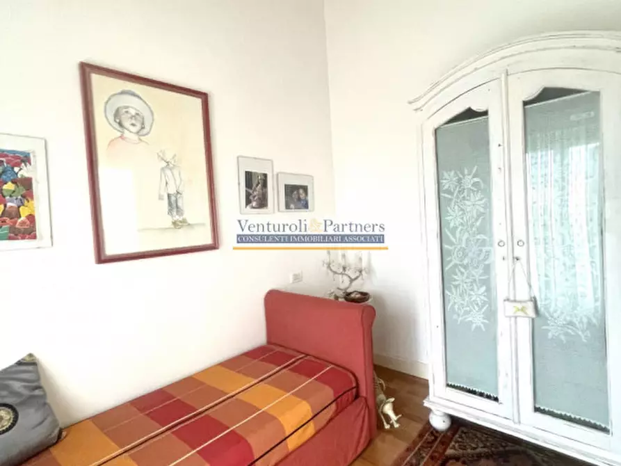 Immagine 26 di Villa in vendita  in Via Salvo D'Acquisto a Mazzano