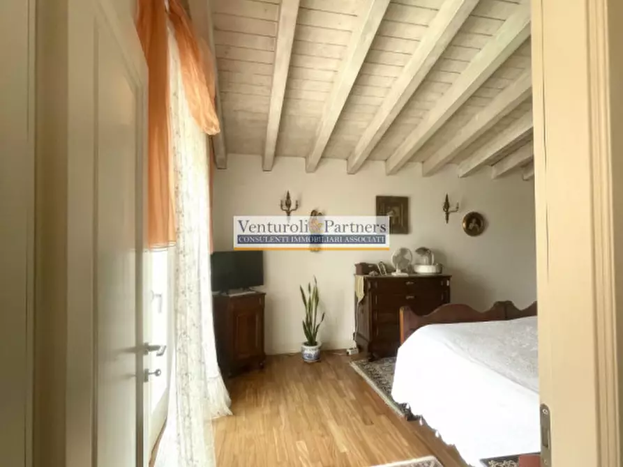 Immagine 29 di Villa in vendita  in Via Salvo D'Acquisto a Mazzano