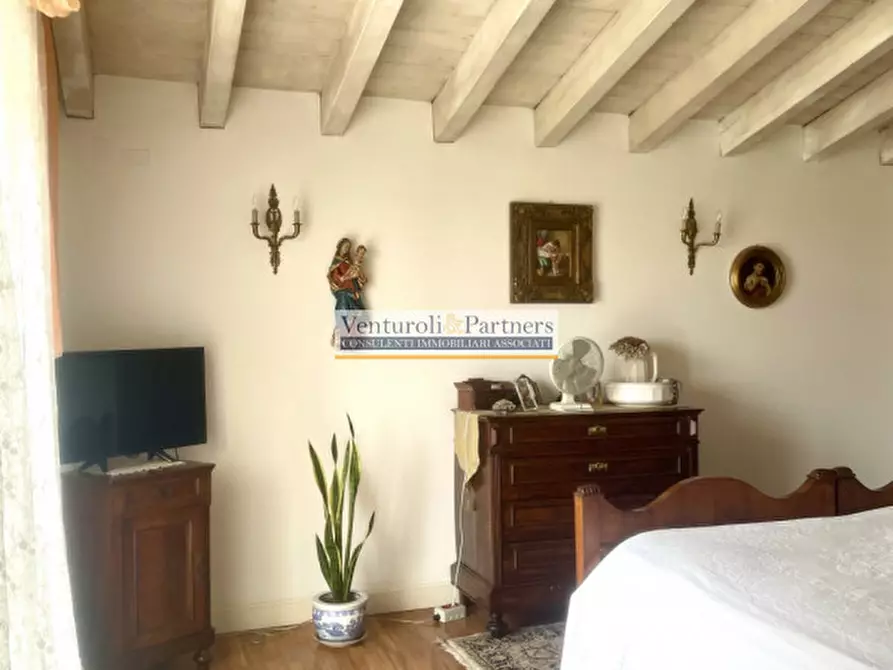 Immagine 30 di Villa in vendita  in Via Salvo D'Acquisto a Mazzano