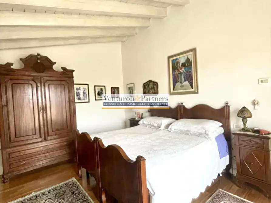 Immagine 31 di Villa in vendita  in Via Salvo D'Acquisto a Mazzano