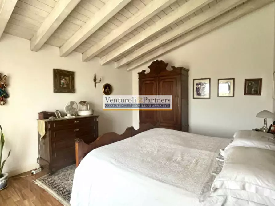 Immagine 32 di Villa in vendita  in Via Salvo D'Acquisto a Mazzano