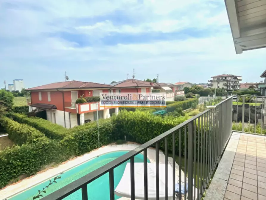 Immagine 33 di Villa in vendita  in Via Salvo D'Acquisto a Mazzano