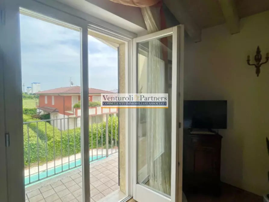 Immagine 34 di Villa in vendita  in Via Salvo D'Acquisto a Mazzano