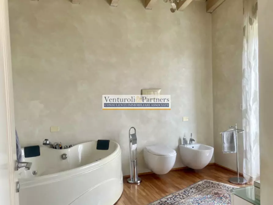 Immagine 35 di Villa in vendita  in Via Salvo D'Acquisto a Mazzano